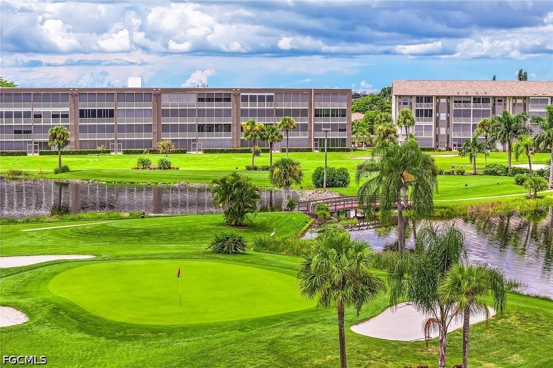14891 Hole In One Cir. #205, Fort Myers, FL 33919