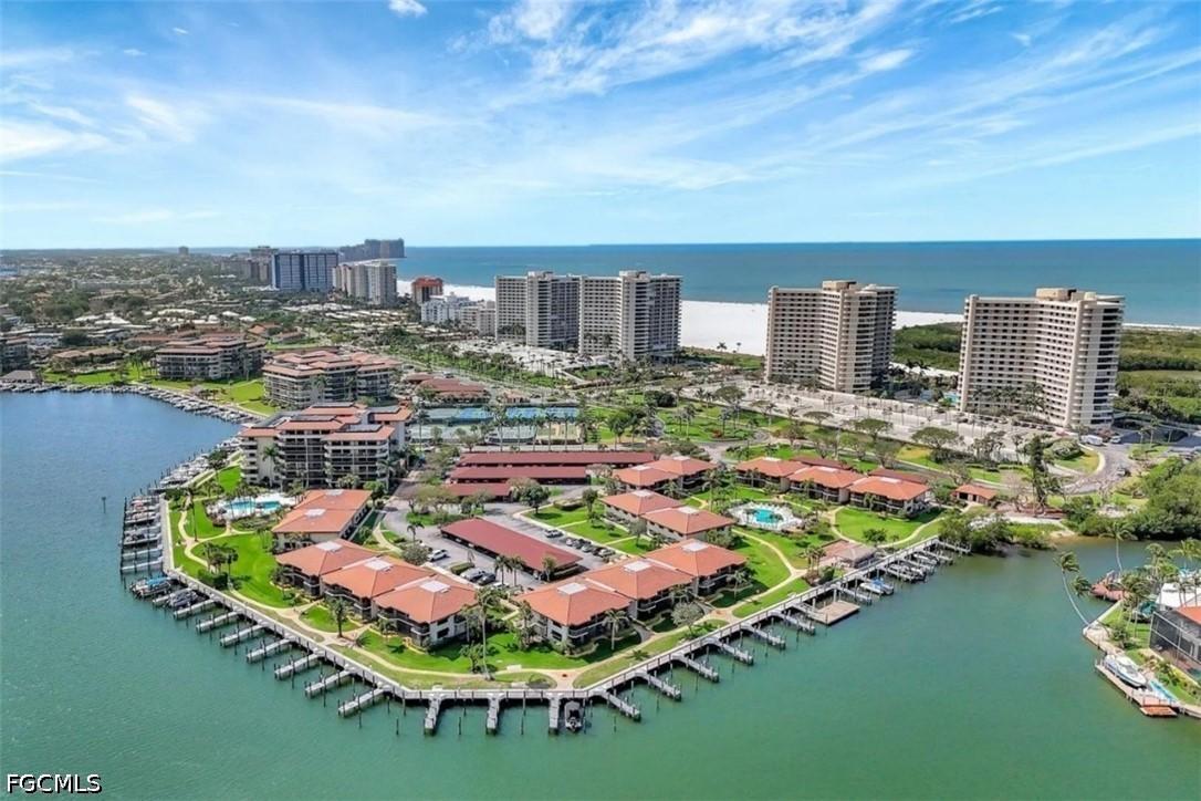 543 Seaview Ct. #J1, Marco Island, FL 34145