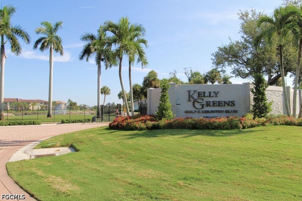 16500 Kelly Cove Dr. #2875, Fort Myers, FL 33908