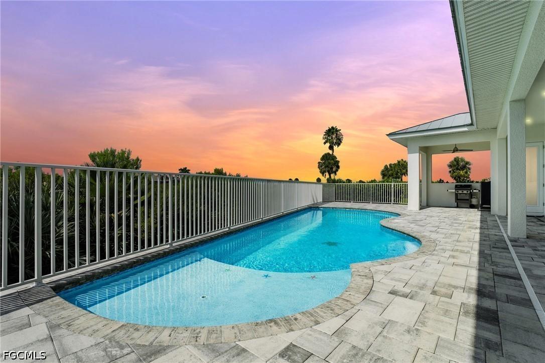 16803 Prince Phillip Ct., Cape Coral, FL 33991