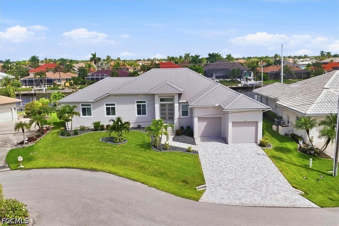 312 Segovia Dr., Punta Gorda, FL 33950