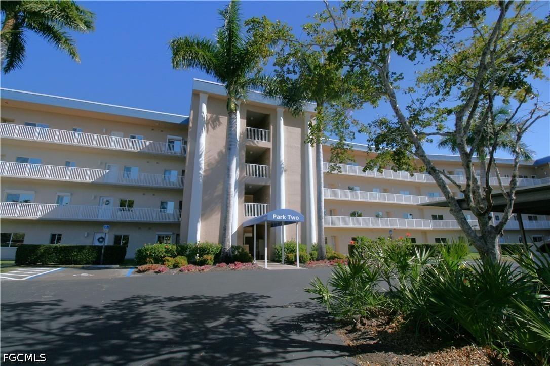 14931 Park Lake Dr. #303, Fort Myers, FL 33919