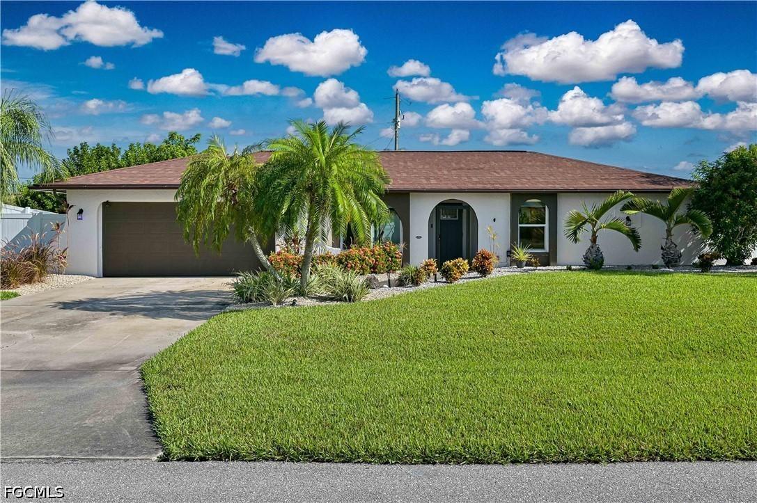 313 SE 3rd St., Cape Coral, FL 33990