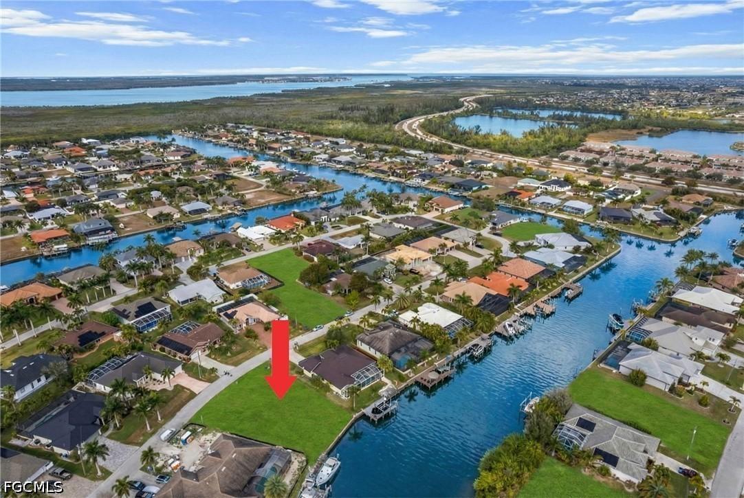 2551 SW 27th Ave., Cape Coral, FL 33914