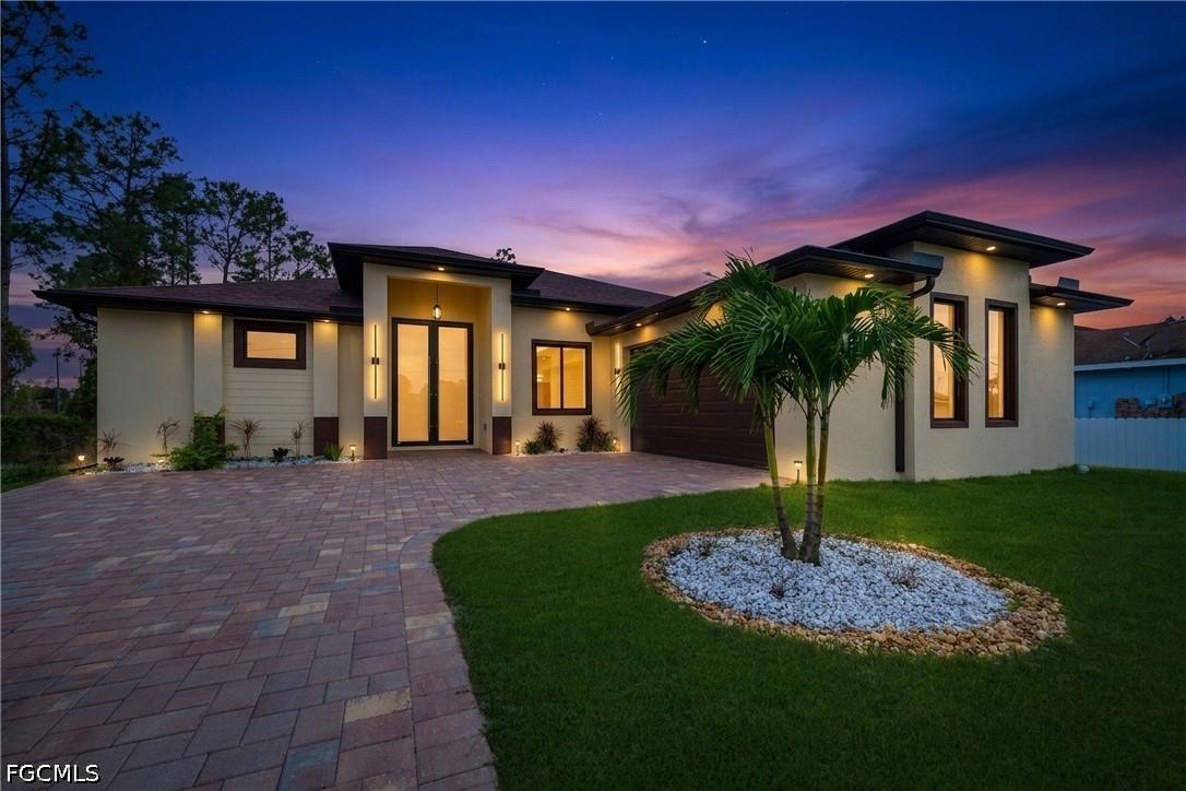 2809 7th St., Lehigh Acres, FL 33976