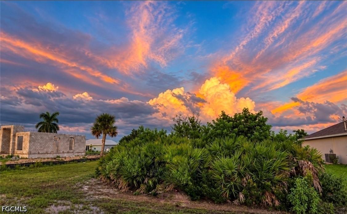 503 NW 26th Pl., Cape Coral, FL 33993