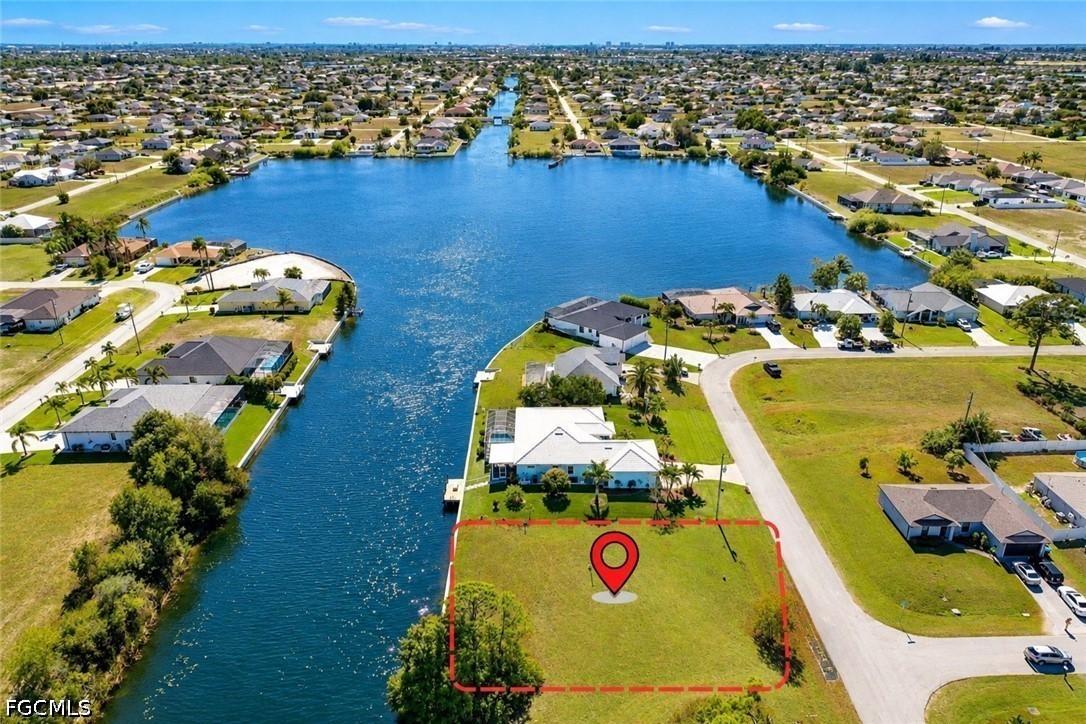 [Address Hidden by Seller], Cape Coral, FL 33993