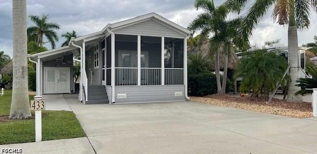 5455 Cypress Trail Resort Cir., Fort Myers, FL 33905