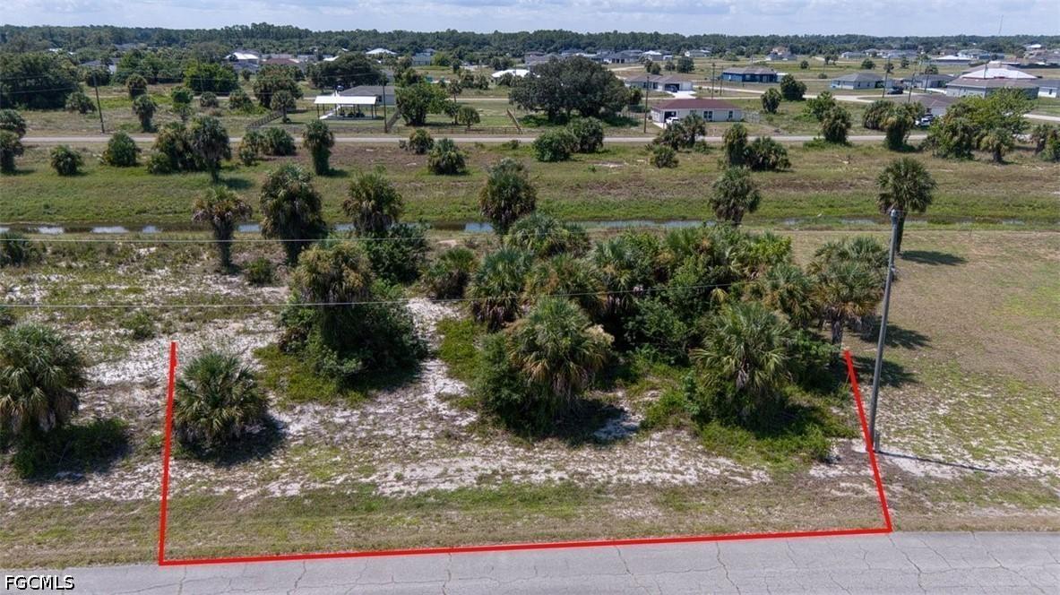 1396 Jay Ter., Labelle, FL 33935