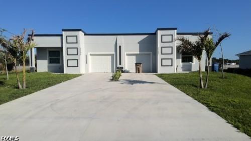 2205/2207 Park Rd., Lehigh Acres, FL 33971