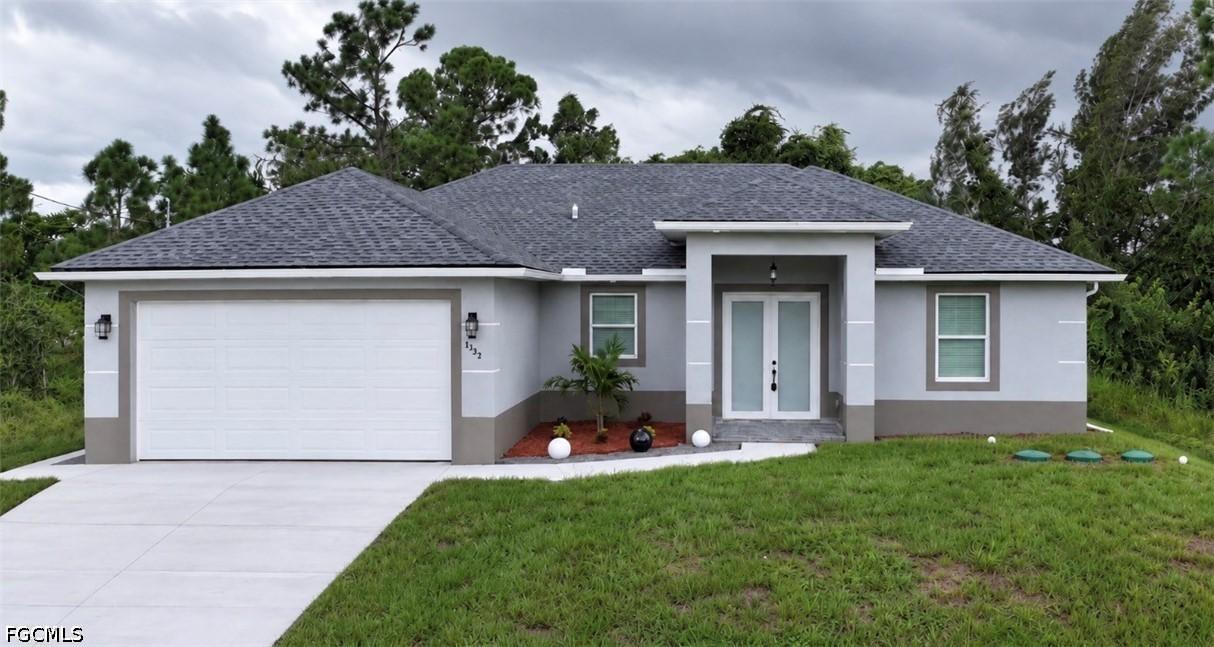 3203 10th St., Lehigh Acres, FL 33971
