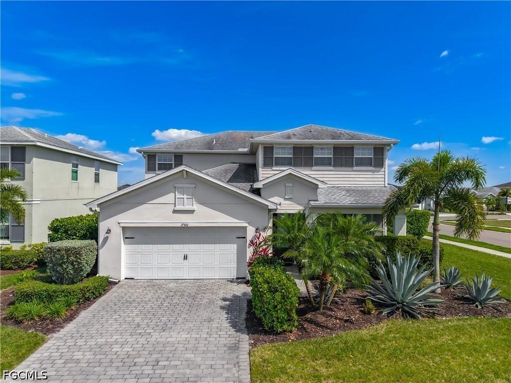 17501 Timberline Pkwy., Punta Gorda, FL 33982