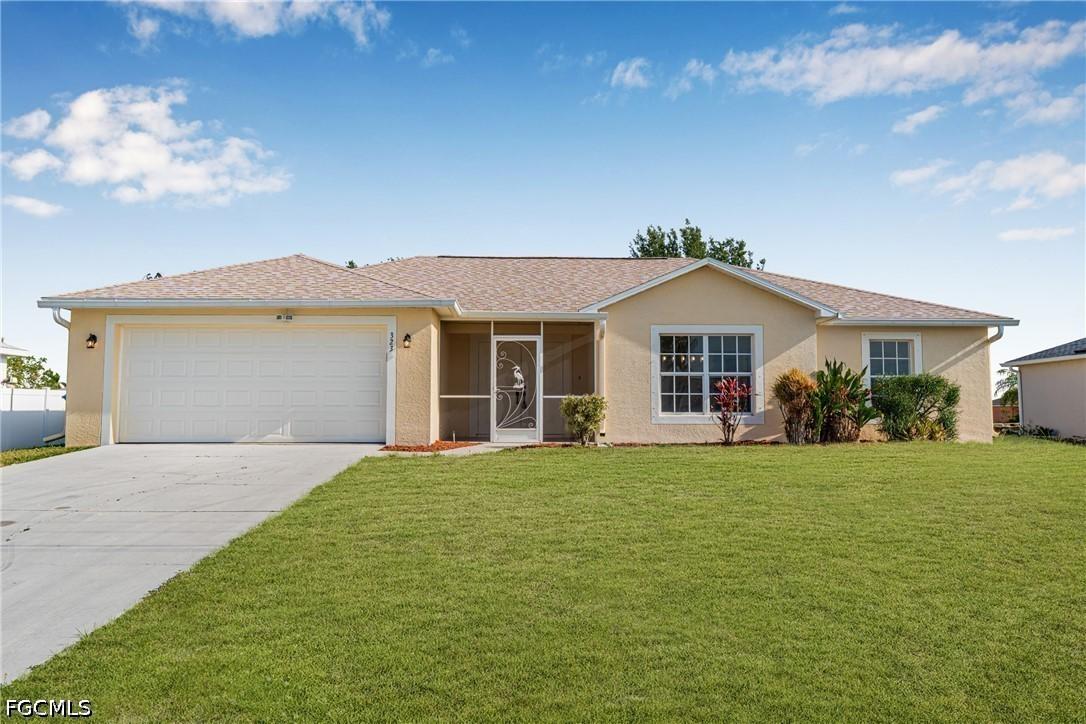 323 NW 10th St., Cape Coral, FL 33993
