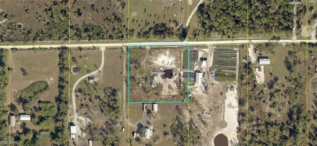 13514 Queen Ave., Clewiston, FL 33440