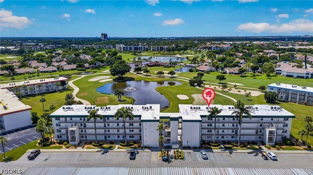 1660 Pine Valley Dr. #201, Fort Myers, FL 33907
