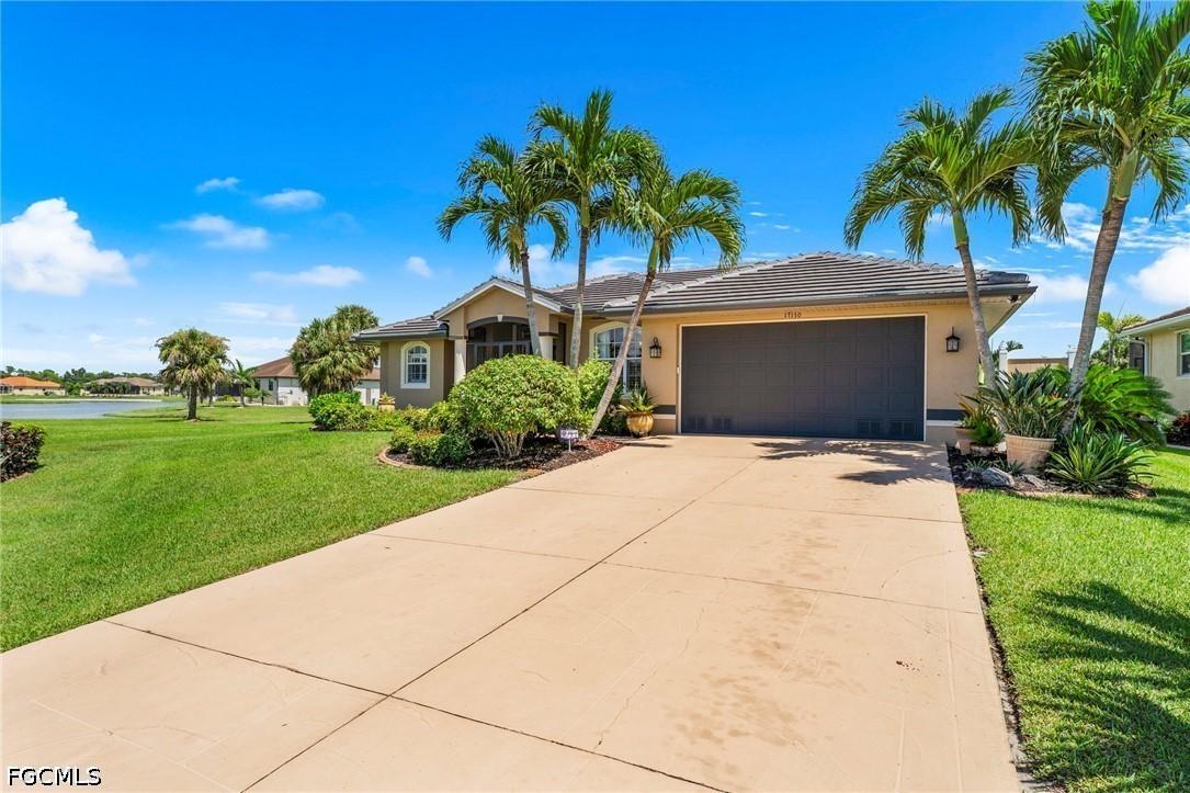 17150 Sarong Ln., Punta Gorda, FL 33955