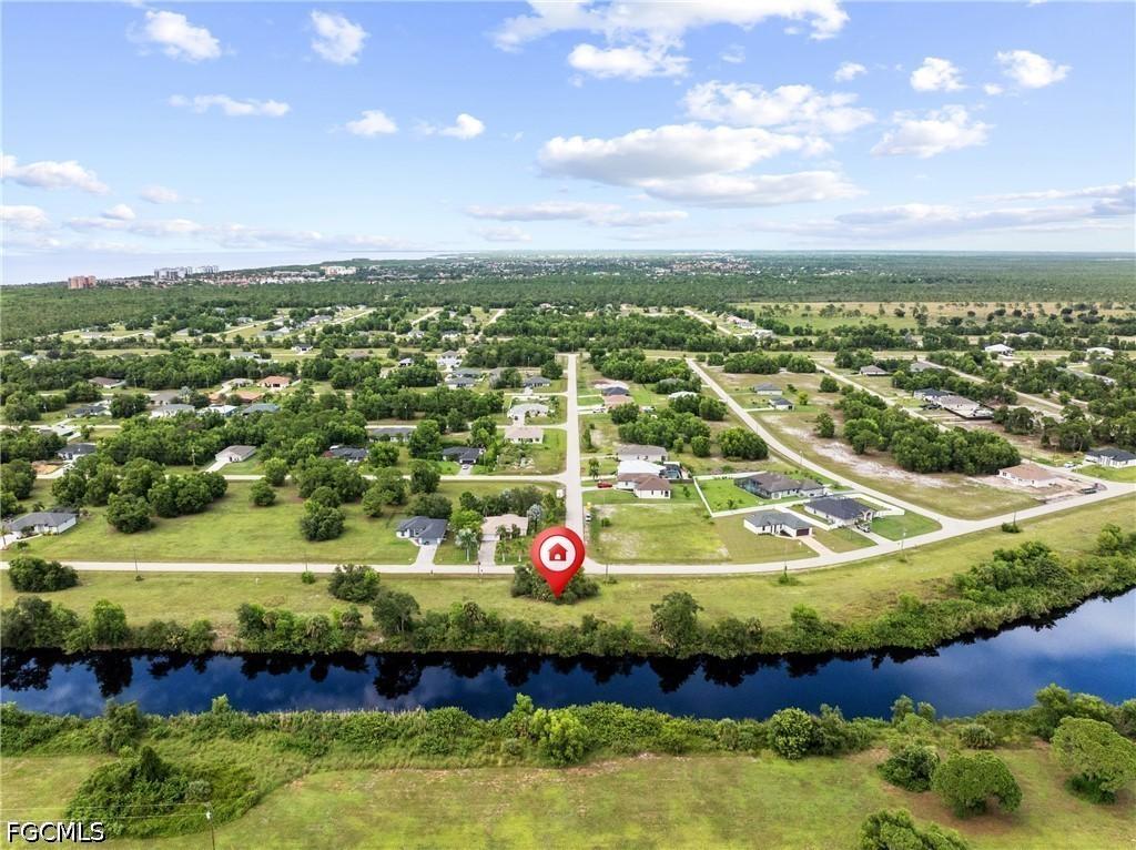3700 NW 45th St., Cape Coral, FL 33993