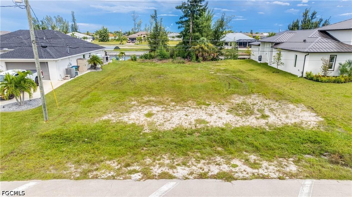 1645 Old Burnt Store Rd., Cape Coral, FL 33993