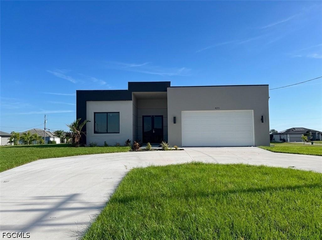4213 Caloosa Pkwy., Cape Coral, FL 33993