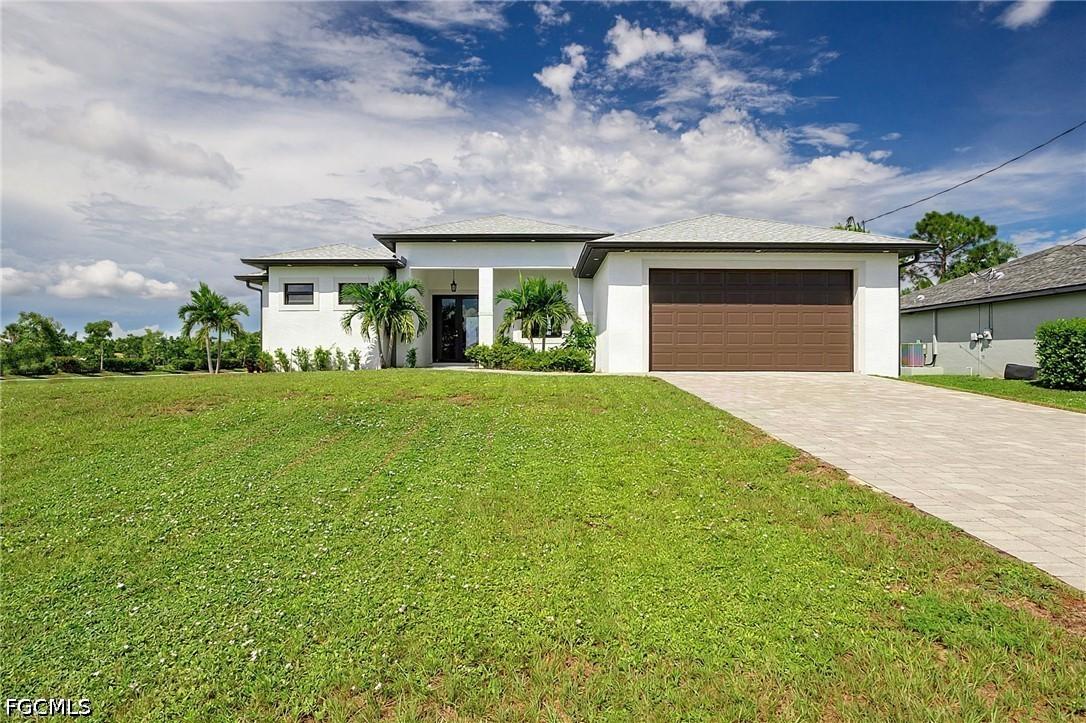 4328 NW 35th Ave., Cape Coral, FL 33993