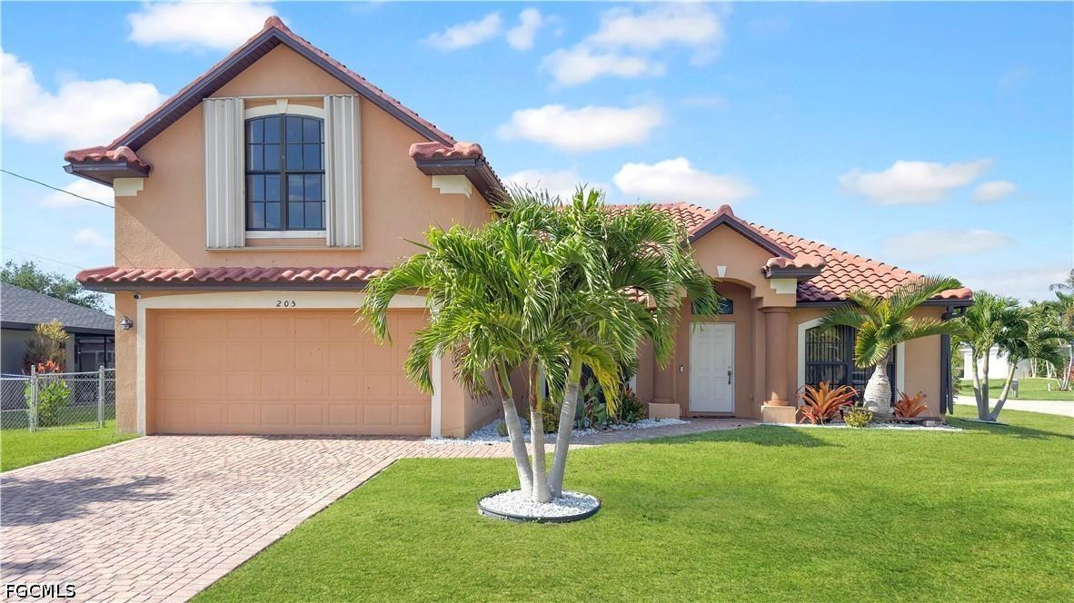 205 SW 42nd St., Cape Coral, FL 33914