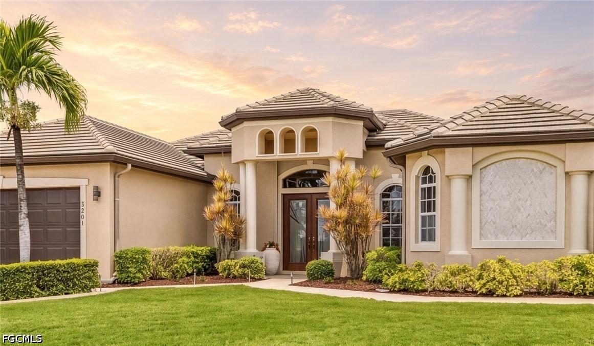 3201 SW 4th Ln., Cape Coral, FL 33991