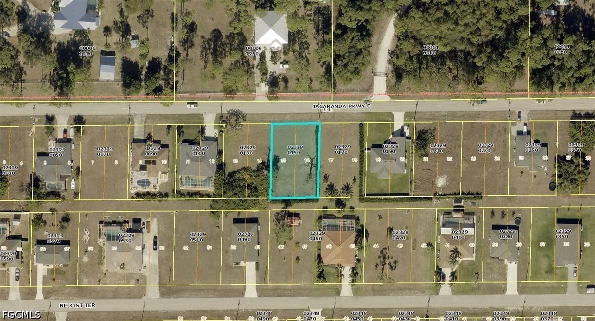 128 Jacaranda Pkwy., Cape Coral, FL 33909