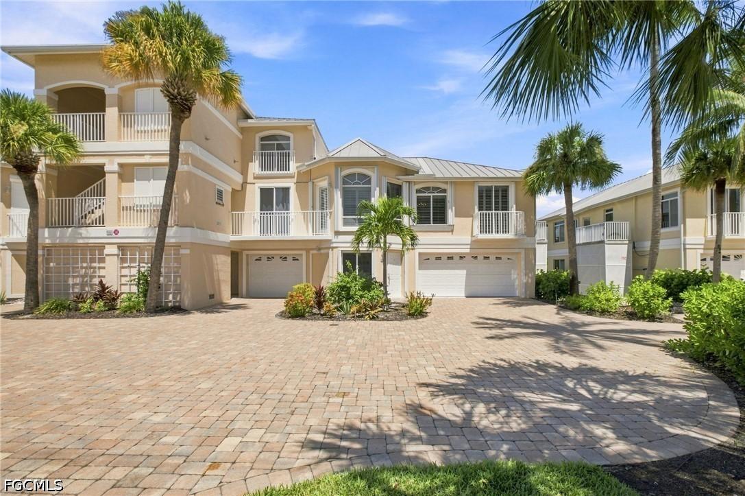 271 Lenell Rd. #4, Fort Myers Beach, FL 33931