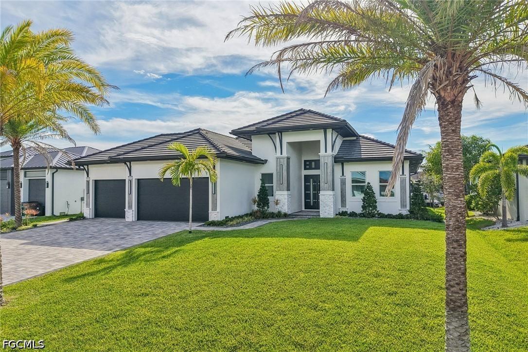 1304 NW 40th Pl., Cape Coral, FL 33993