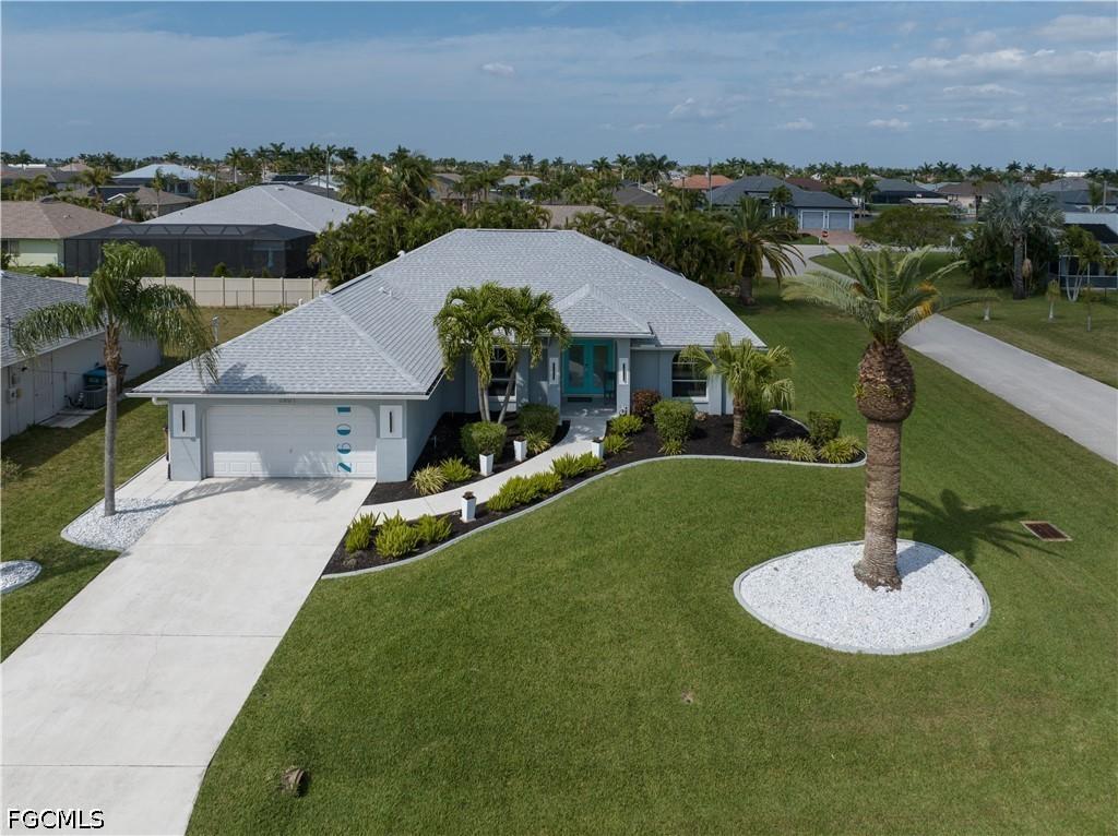 2601 SW 38th Ter., Cape Coral, FL 33914