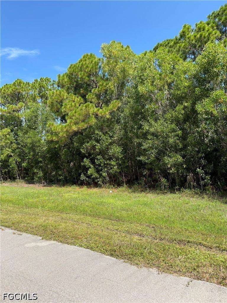 3911 NW 45th St., Cape Coral, FL 33993