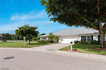 New Homes For Sale This Week in Myerlee: September 4th to September 10th