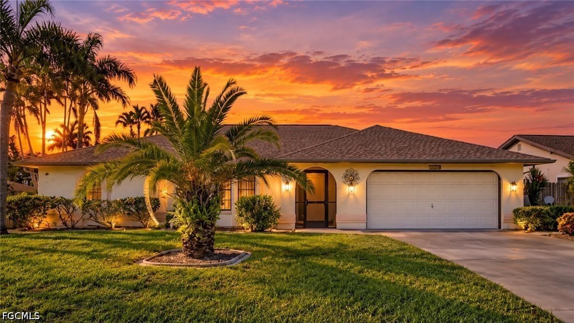 2244 SE 27th Ter., Cape Coral, FL 33904
