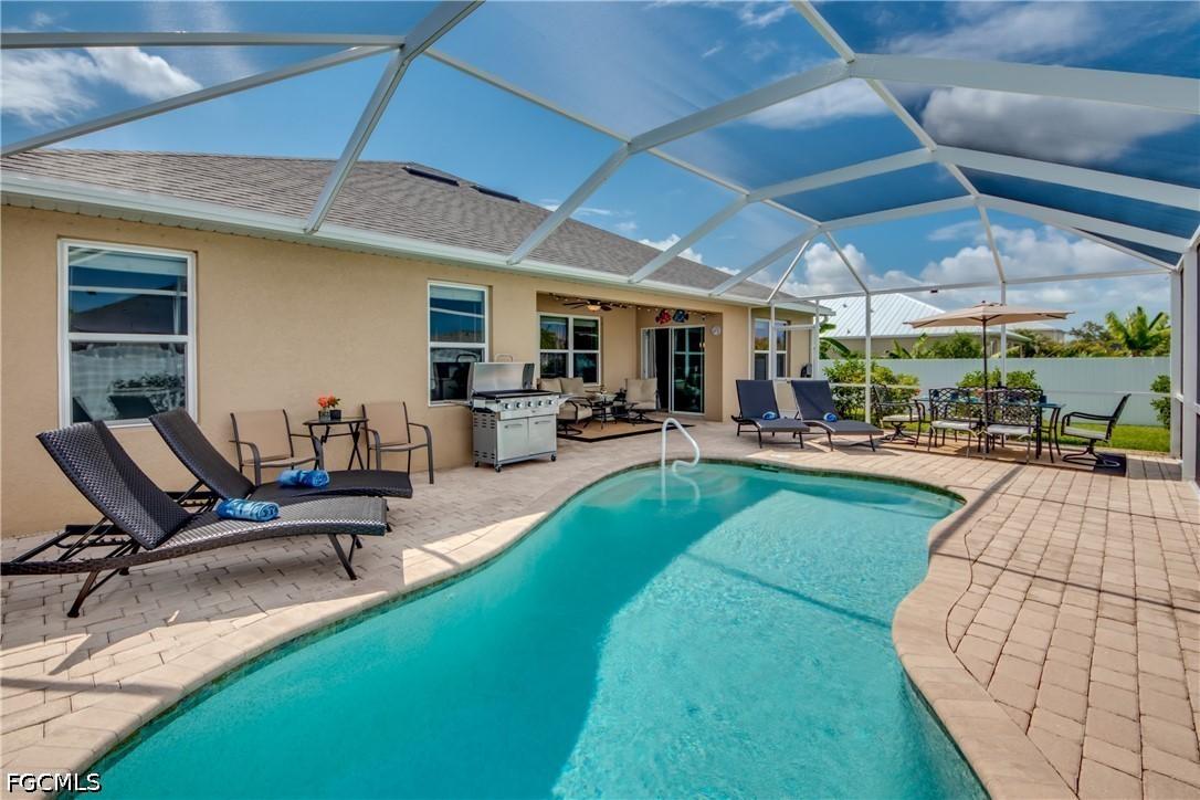 4518 SW 9th Ave., Cape Coral, FL 33914