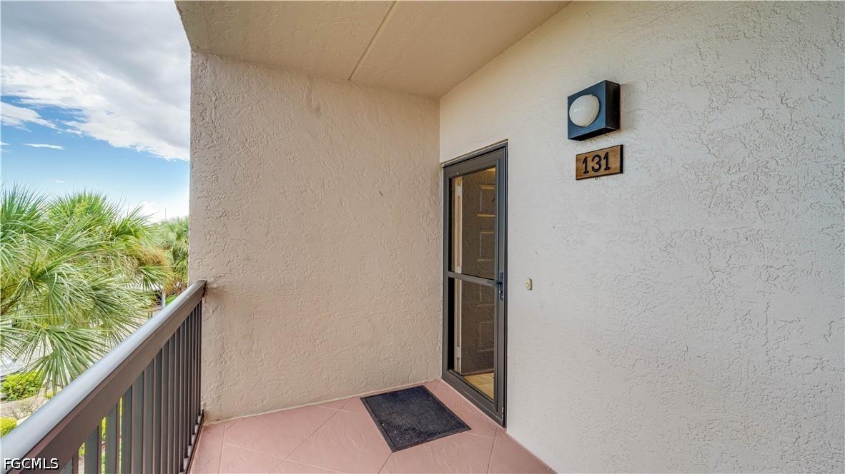 3458 Hancock Bridge Pkwy. #131, North Fort Myers, FL 33903