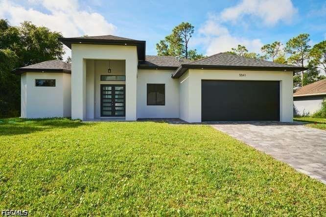 5541 Billings St., Lehigh Acres, FL 33971