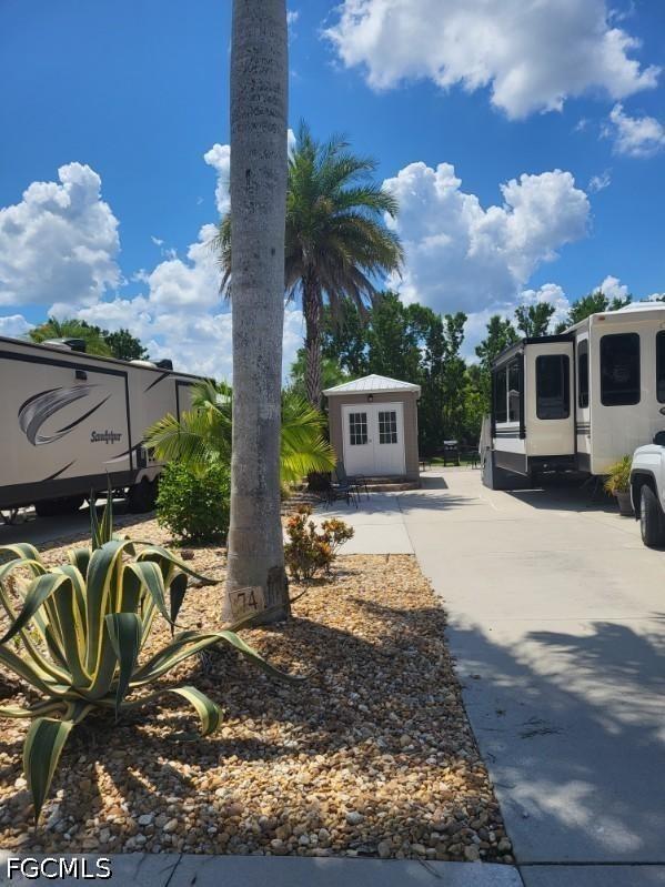 5250 Cypress Trail Resort Cir., Fort Myers, FL 33905