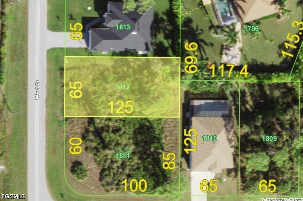 131 West Dr., Rotonda West, FL 33947