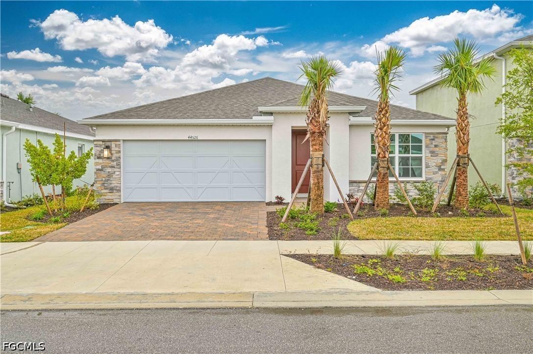 44526 Palm Frond Dr., Punta Gorda, FL 33982