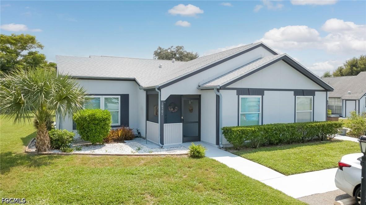 10501 Arlingford Blvd., Lehigh Acres, FL 33936