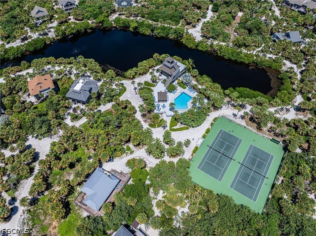 4486 Hammock Ct., Captiva, FL 33924