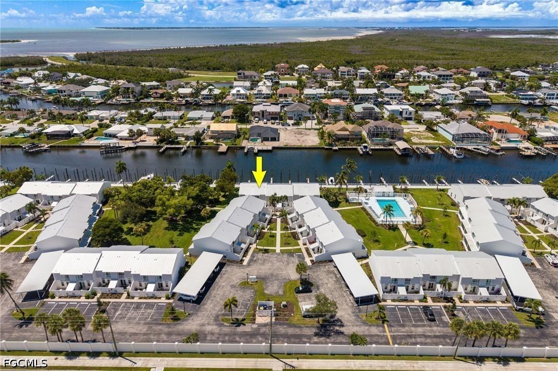 18032 San Carlos Blvd. #99, Fort Myers Beach, FL 33931