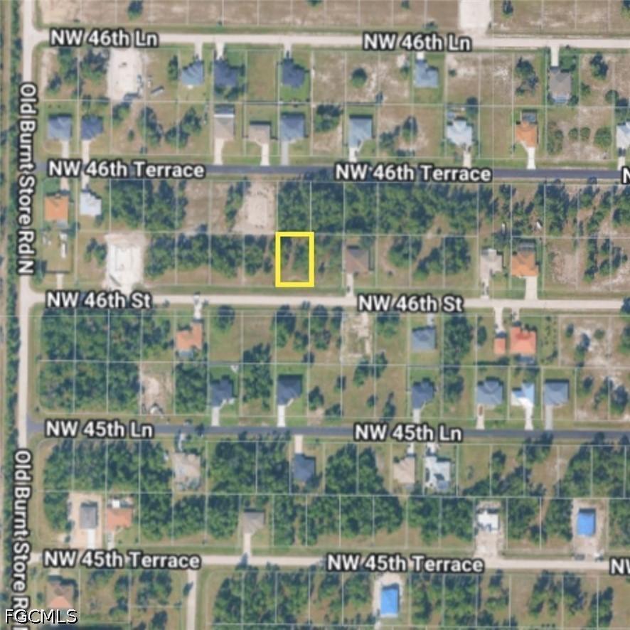 3913 NW 46th St., Cape Coral, FL 33993