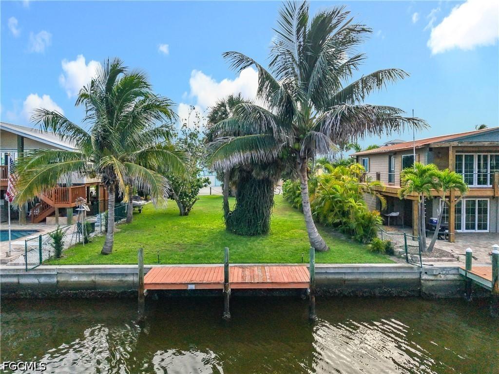 219 Primo Dr., Fort Myers Beach, FL 33931
