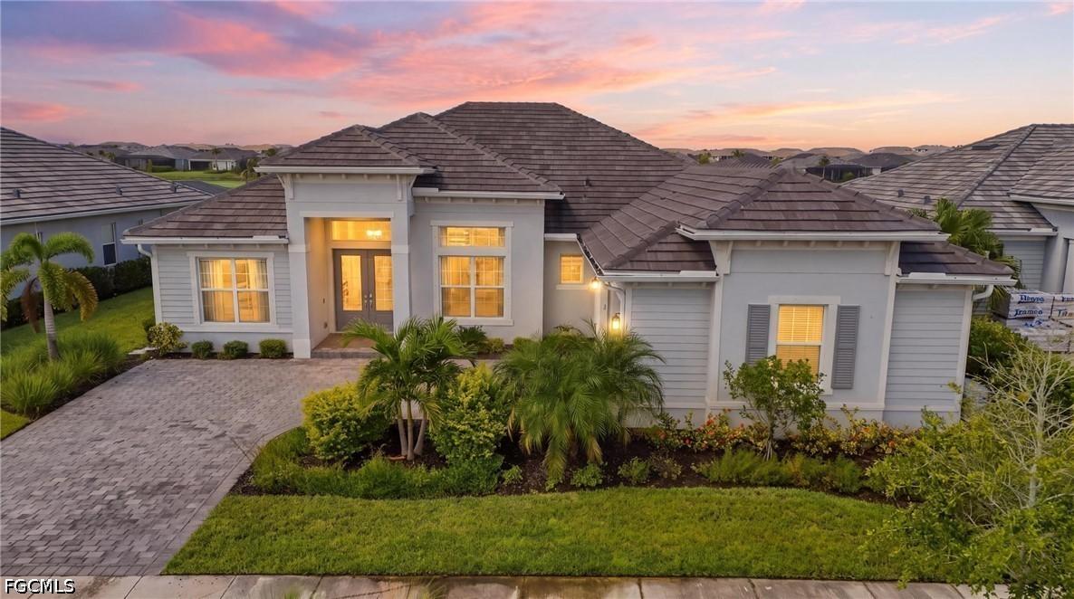 [Address Hidden by Seller], Punta Gorda, FL 33982