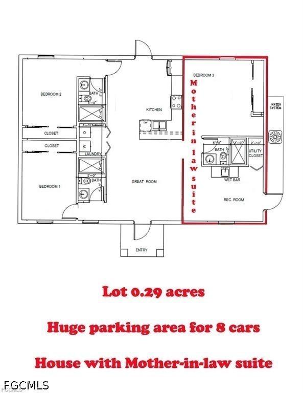 3931 Sunset Rd., Lehigh Acres, FL 33971