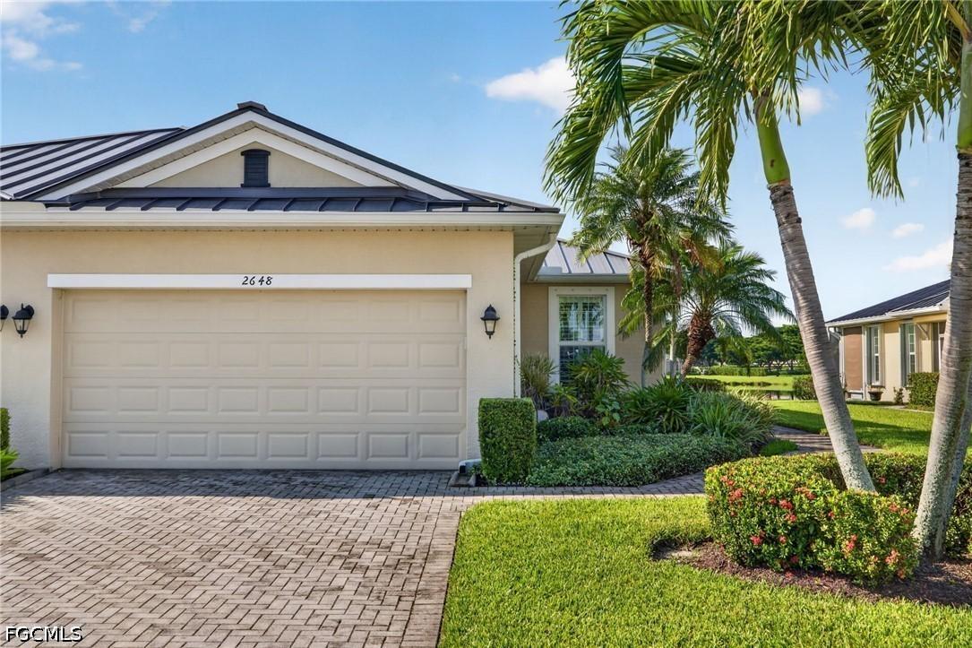 2648 Anguilla Dr., Cape Coral, FL 33991