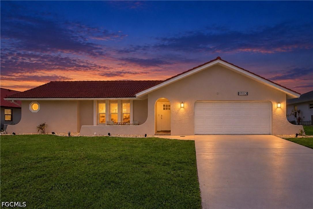 1113 SE 17th St., Cape Coral, FL 33990