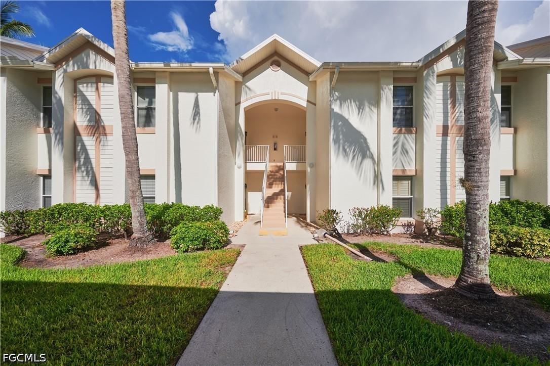 14971 Rivers Edge Ct. #203, Fort Myers, FL 33908