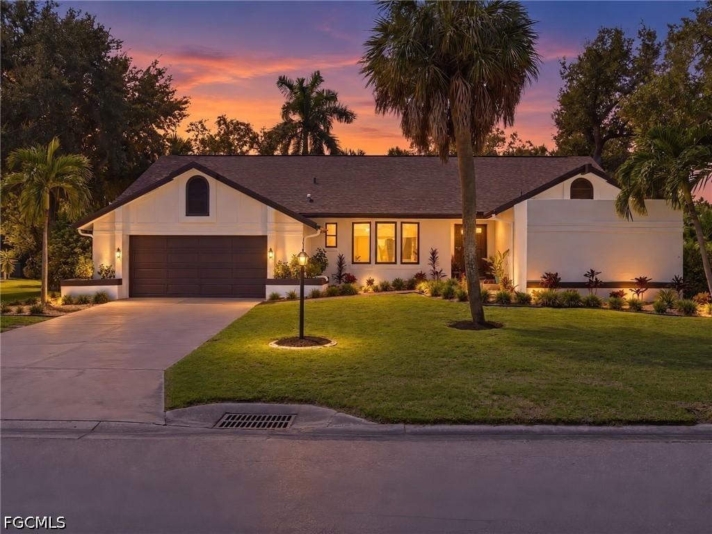 12442 Mcgregor Woods Cir., Fort Myers, FL 33908